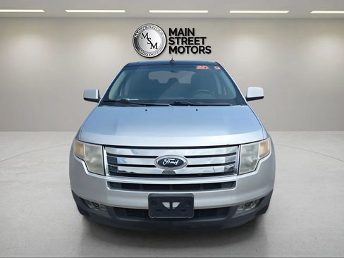 Used 2009 Ford Edge SEL FWD image 1