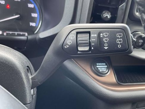 Used 2022 Ford Bronco Sport Badlands w/ Premium Package AWD/4WD image 20