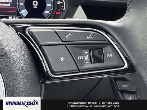 Used 2024 Audi A3 2.0T Premium image 20