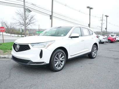 Used 2023 Acura RDX AWD w/ Technology Package