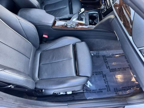 Used 2016 BMW 328i xDrive Sedan image 24