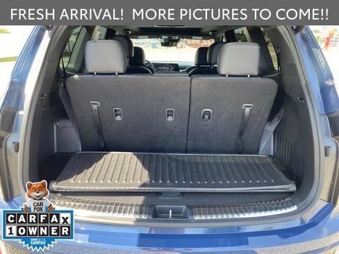 Used 2025 Kia Telluride SX Prestige X-Line AWD/4WD image 4
