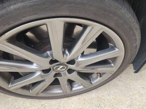 Used 2015 Lexus GS 350 image 8