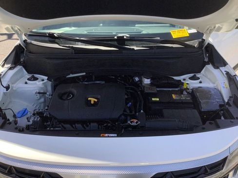 Used 2026 Kia Seltos S FWD image 21