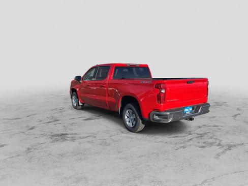 Used 2023 Chevrolet Silverado 1500 LT w/ Protection Package image 6
