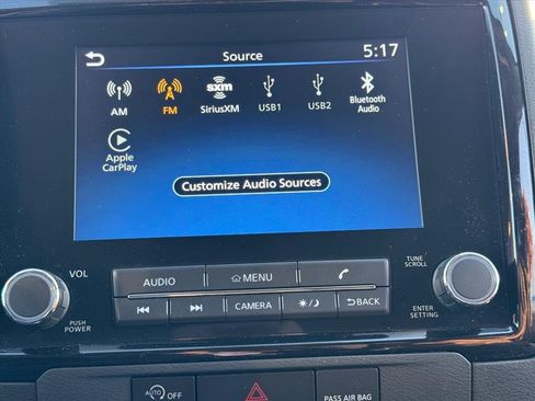 Used 2023 Nissan Frontier SV w/ Technology Package image 31