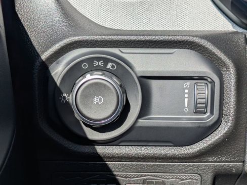 New 2026 Jeep Wrangler Unlimited Sport AWD/4WD image 25