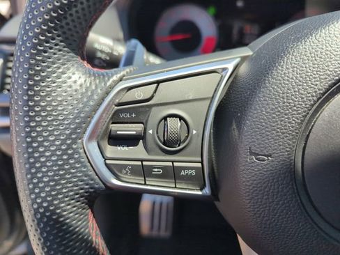 Certified 2023 Acura RDX A-Spec FWD image 21