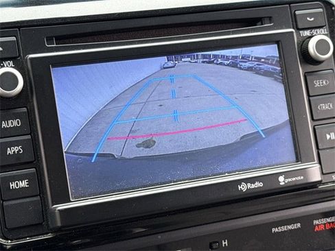 Used 2014 Toyota Tacoma PreRunner w/ SR5 Package image 19