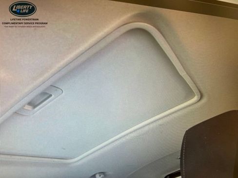 Used 2021 Ford EcoSport SE FWD image 9