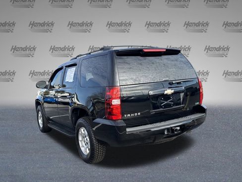 Used 2011 Chevrolet Tahoe LS image 8