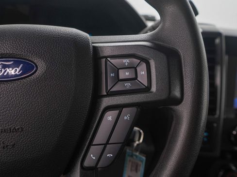 Used 2020 Ford F150 XLT AWD/4WD image 24
