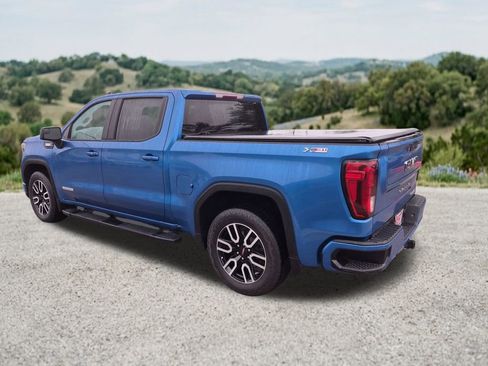 Used 2022 GMC Sierra 1500 Elevation AWD/4WD image 7