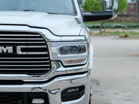 Used 2021 RAM 2500 Laramie AWD/4WD image 6