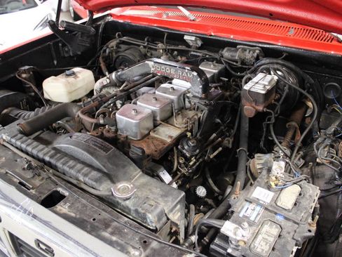 Used 1993 Dodge D/W Truck 250 image 40