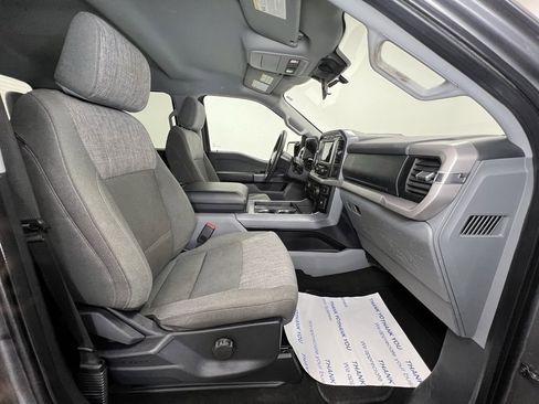 Used 2023 Ford F150 XLT image 8