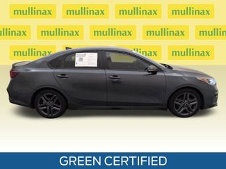 Used 2020 Kia Forte GT-Line video 2