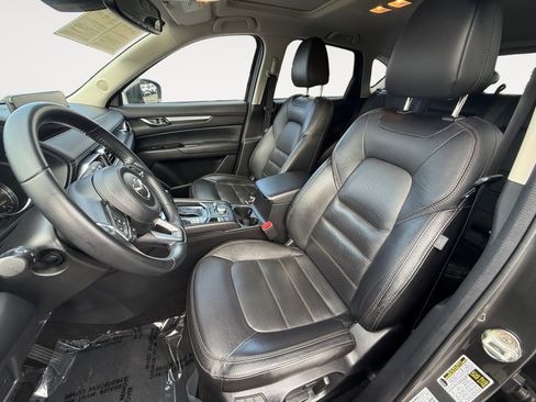 Used 2022 MAZDA CX-5 AWD 2.5 S image 10