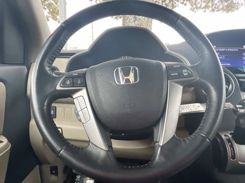 Used 2012 Honda Pilot EX-L image 27