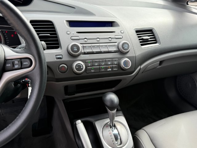 Used 2009 Honda Civic EX-L image 17
