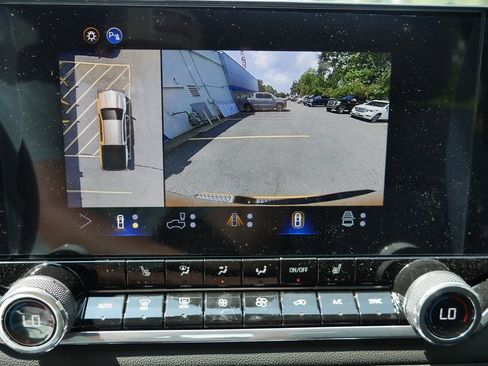 New 2026 Chevrolet Colorado LT w/ LT Convenience Package image 16