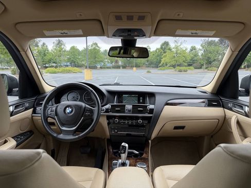 Used 2016 BMW X3 xDrive28i AWD/4WD image 20
