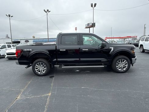 Used 2026 Ford F150 XLT w/ XLT Chrome Appearance Package AWD/4WD image 8
