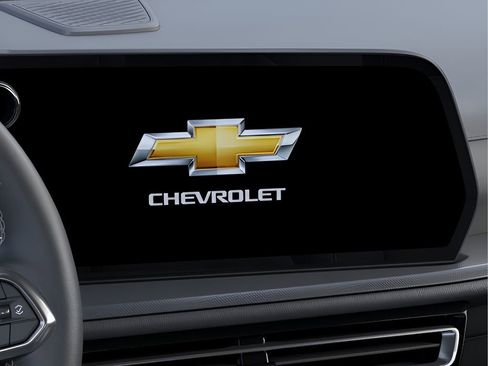 New 2026 Chevrolet Traverse High Country FWD image 14