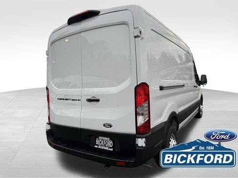 New 2026 Ford Transit 350 Base w/ Load Area Protection Package image 6