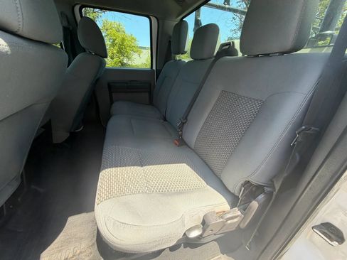 Used 2015 Ford F350 XL w/ Power Equipment Group AWD/4WD image 20