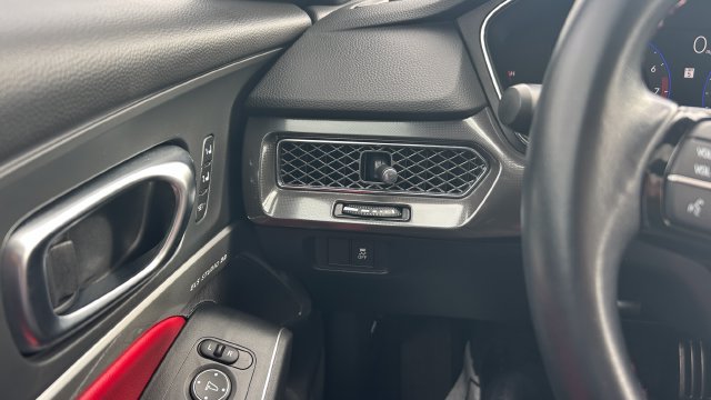 Used 2025 Acura Integra A-Spec w/ Technology Package FWD image 40