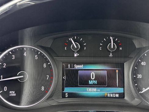 Used 2018 Buick Encore Preferred image 17