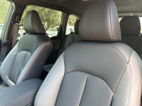 New 2026 Subaru Forester Sport AWD/4WD image 22