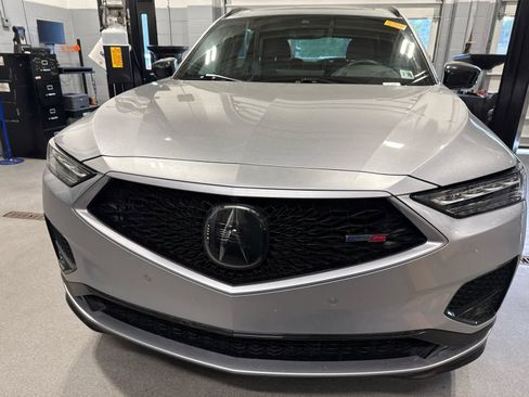 Used 2024 Acura MDX Type S image 9