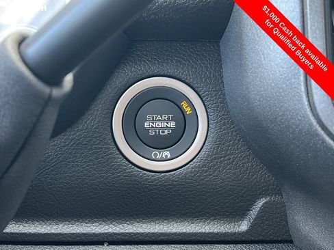 New 2026 RAM 2500 Tradesman image 10