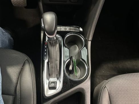 Used 2023 Buick Encore GX Select w/ Safety Package II FWD image 25