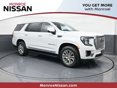 Used 2023 GMC Yukon Denali