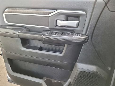 Certified 2024 RAM 2500 Big Horn image 14