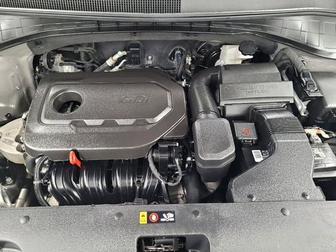 Used 2018 Kia Sorento L FWD image 30