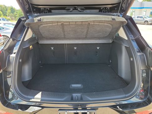 Used 2023 Buick Encore GX Select w/ Experience Buick Package AWD/4WD image 37