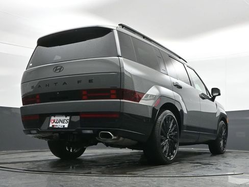 New 2026 Hyundai Santa Fe Calligraphy AWD/4WD image 45