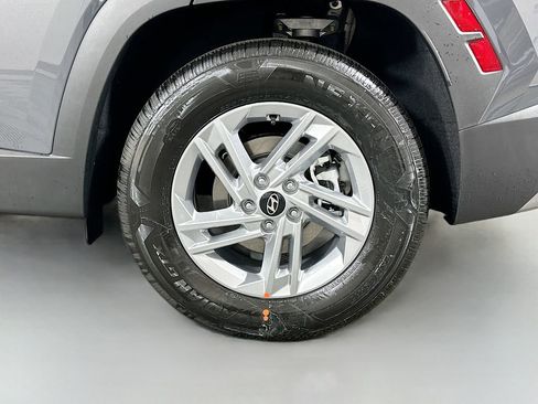 New 2026 Hyundai Tucson SE image 21