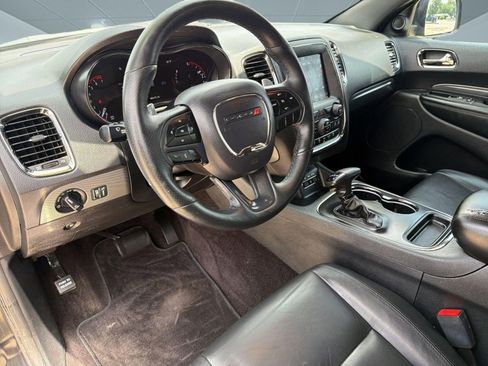 Used 2019 Dodge Durango GT RWD image 4