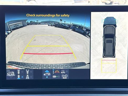 New 2026 Toyota 4Runner Limited image 26