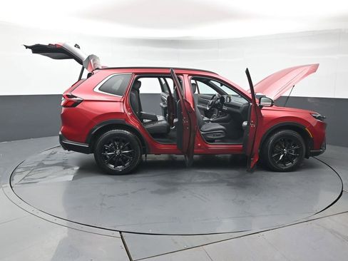 Used 2024 Honda CR-V Sport-L image 49