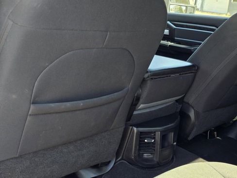 Used 2024 RAM 2500 Big Horn image 26