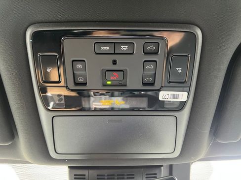 New 2026 Toyota Grand Highlander AWD Hybrid image 29