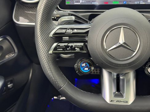 Used 2024 Mercedes-Benz C 36 AMG S image 25