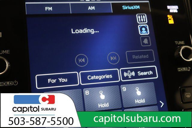 Used 2025 Subaru Ascent Premium AWD/4WD image 20