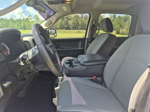 Used 2022 RAM 1500 Tradesman w/ Tradesman SXT Package AWD/4WD image 15